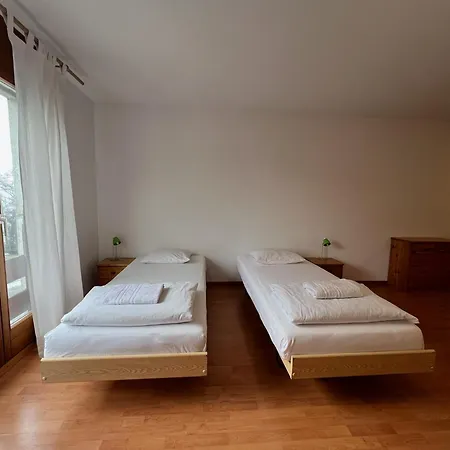 Apartament Avec Parking *