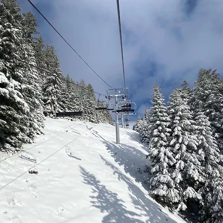 Avec Parking Appartamento Vionnaz