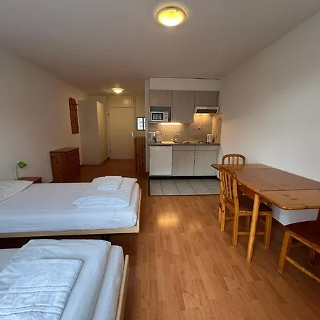 Apartament Avec Parking Vionnaz