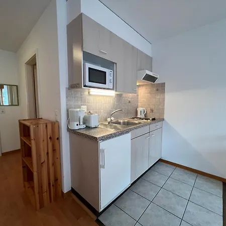 Avec Parking * Vionnaz