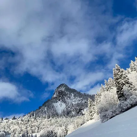 Appartamento Avec Parking