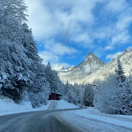 Avec Parking Appartamento *