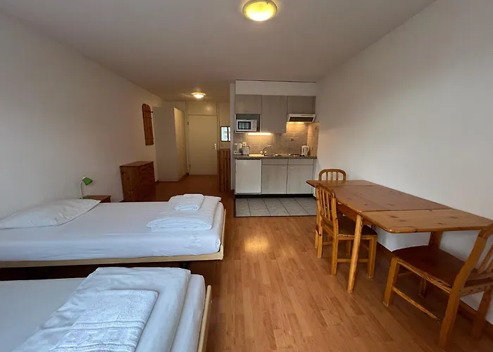 公寓 Avec Parking Vionnaz