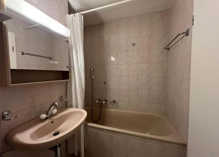 Apartman Avec Parking *