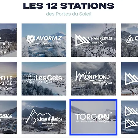 Avec Parking * Vionnaz