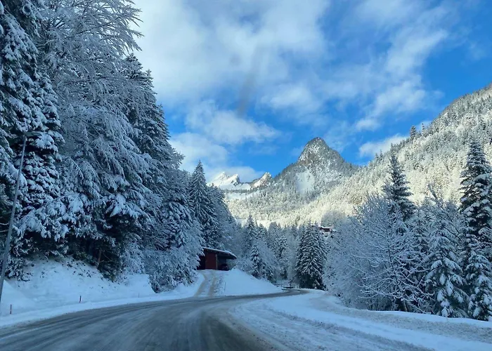 Avec Parking Апартаменты *