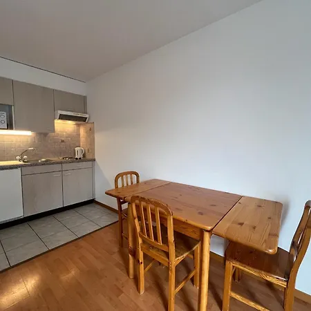 Avec Parking Apartamento *