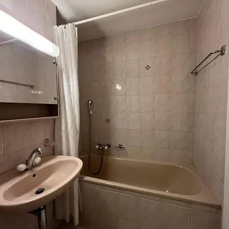 Apartamento Avec Parking *