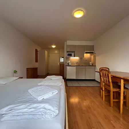 Apartamento Avec Parking